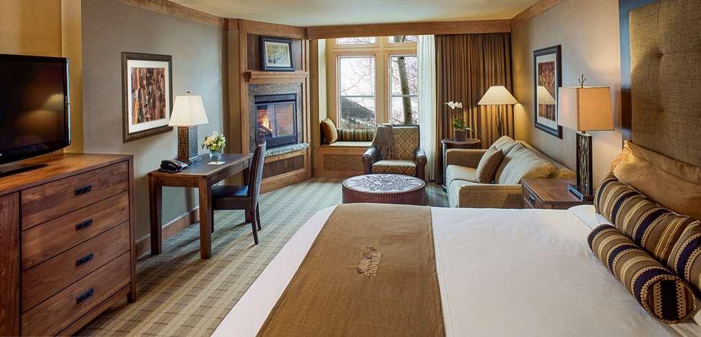 Wyoming Inn Of Jackson Hole Phòng bức ảnh