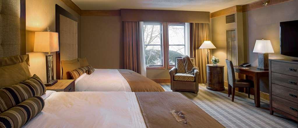 Wyoming Inn Of Jackson Hole Phòng bức ảnh
