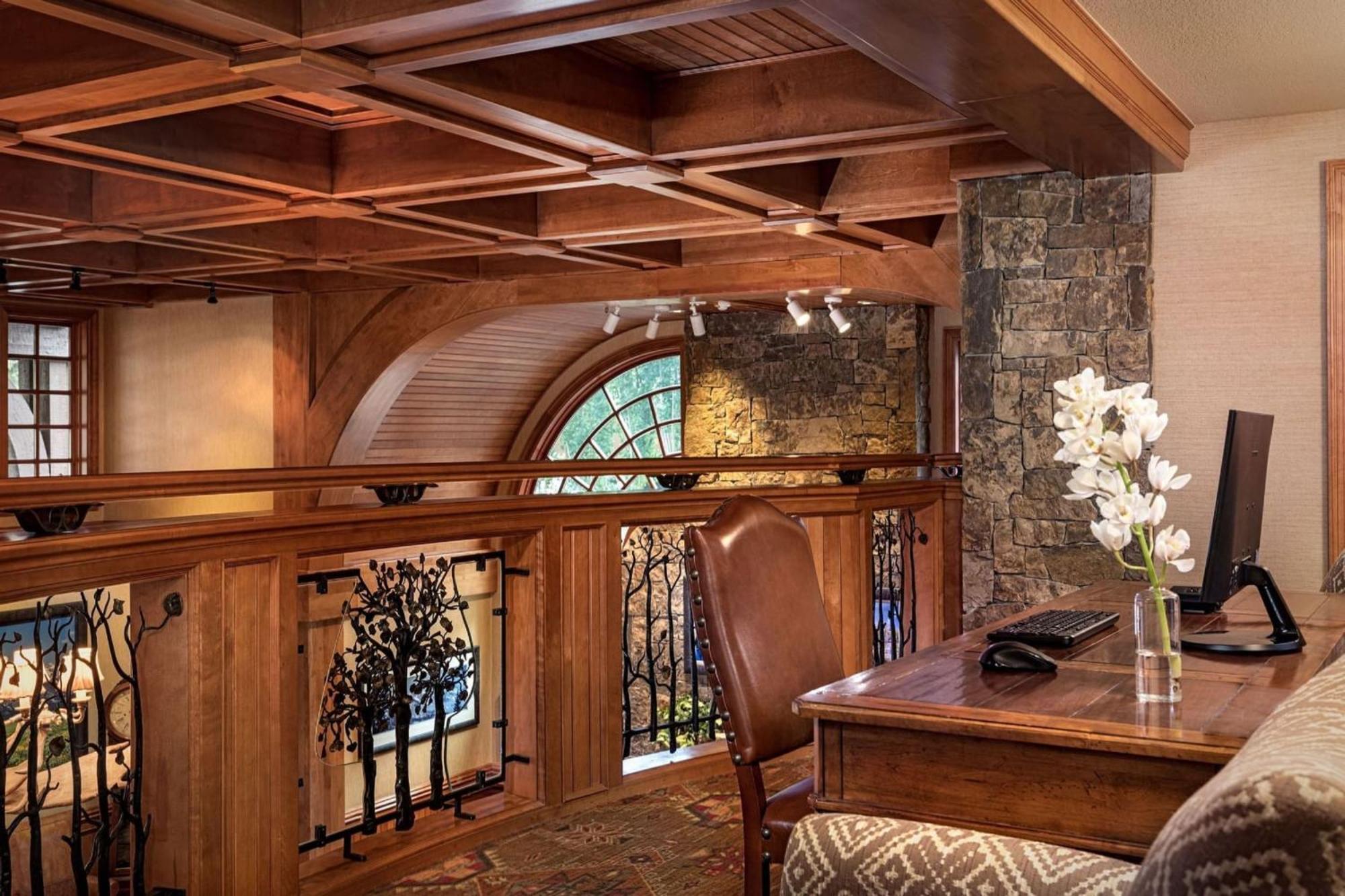 Wyoming Inn Of Jackson Hole Ngoại thất bức ảnh