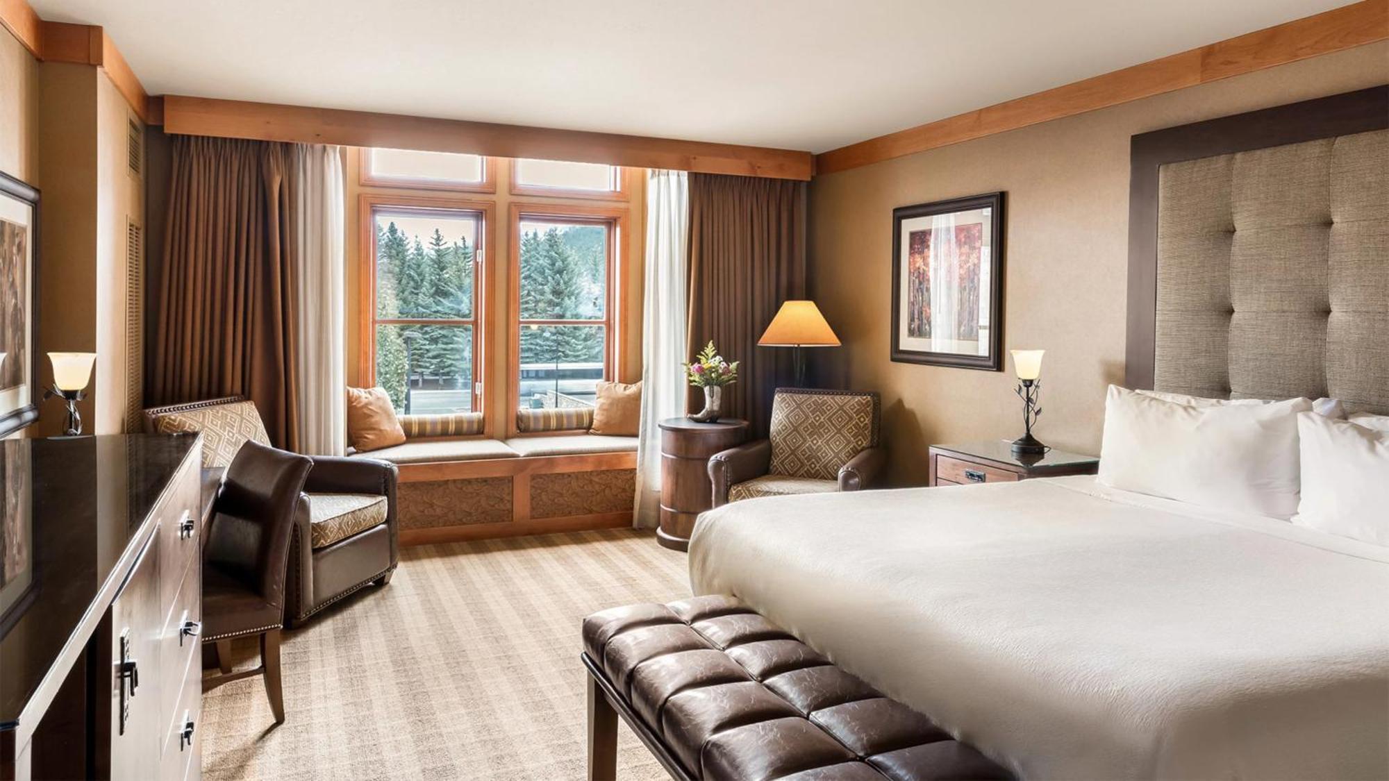Wyoming Inn Of Jackson Hole Ngoại thất bức ảnh
