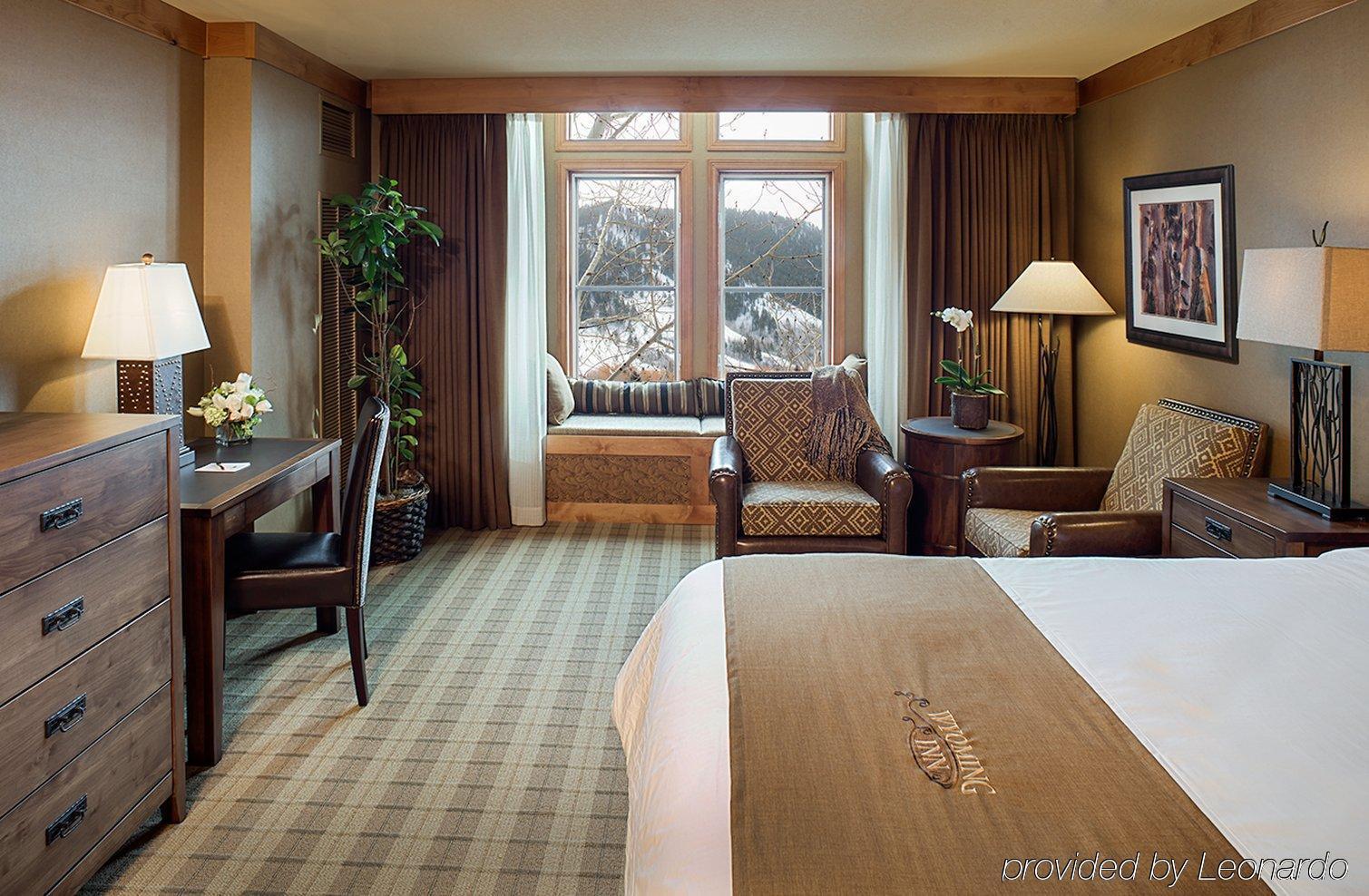 Wyoming Inn Of Jackson Hole Ngoại thất bức ảnh